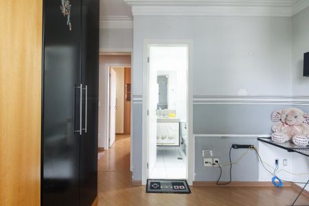 Apartamento à venda com 164m², 3 quartos e 3 vagasSuíte 2