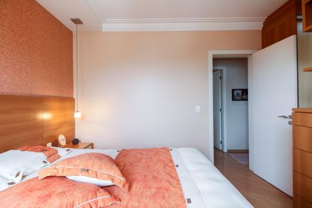 Apartamento à venda com 164m², 3 quartos e 3 vagasSuíte 3