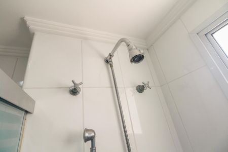 Apartamento à venda com 164m², 3 quartos e 3 vagasBanheiro Suíte 2