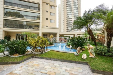 Apartamento à venda com 164m², 3 quartos e 3 vagasCondomínio 