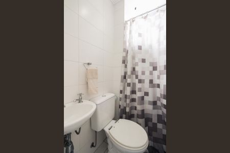 Apartamento à venda com 164m², 3 quartos e 3 vagasÁrea de Serviço - Banheiro de Serviço 