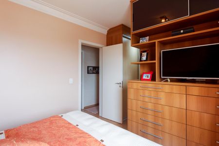 Apartamento à venda com 164m², 3 quartos e 3 vagasSuíte 3