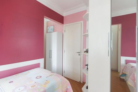 Apartamento à venda com 164m², 3 quartos e 3 vagasSuíte 1