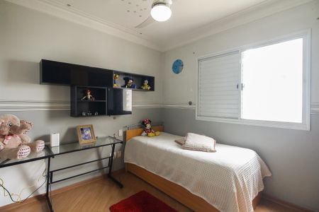 Apartamento à venda com 164m², 3 quartos e 3 vagasSuíte 2