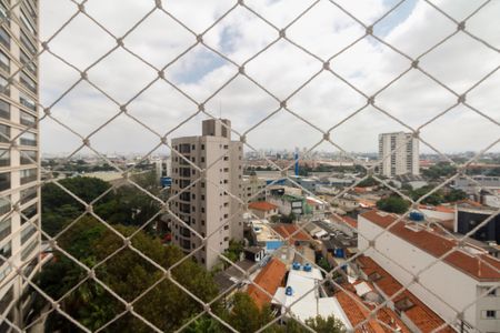 Apartamento à venda com 164m², 3 quartos e 3 vagasVaranda Gourmet - Vista 