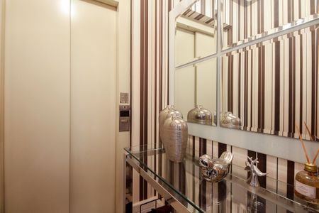 Apartamento à venda com 164m², 3 quartos e 3 vagasHall Privativo 