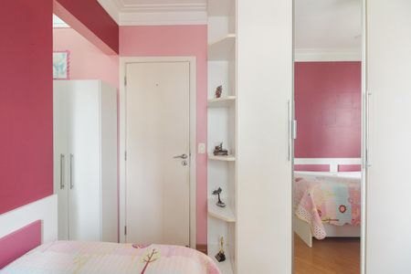 Apartamento à venda com 164m², 3 quartos e 3 vagasSuíte 1