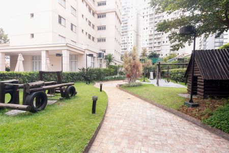 Apartamento à venda com 164m², 3 quartos e 3 vagasCondomínio - Playground 