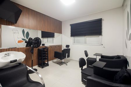 Apartamento à venda com 164m², 3 quartos e 3 vagasCondomínio - Espaço Mulher 