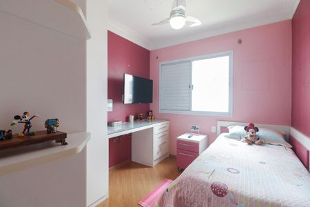 Apartamento à venda com 164m², 3 quartos e 3 vagasSuíte 1