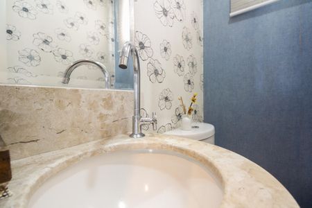 Apartamento à venda com 164m², 3 quartos e 3 vagasLavabo 