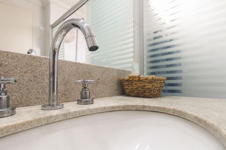 Apartamento à venda com 164m², 3 quartos e 3 vagasBanheiro Suíte 3