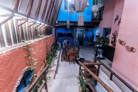 Casa de condomínio para alugar com 230m², 5 quartos e 1 vagaÁrea comum