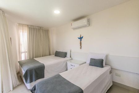 Casa de condomínio para alugar com 230m², 5 quartos e 1 vagaQuarto 3