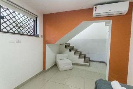 Casa de condomínio para alugar com 230m², 5 quartos e 1 vagaQuarto 4