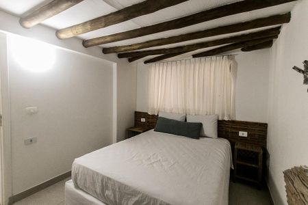 Casa de condomínio para alugar com 230m², 5 quartos e 1 vagaQuarto 1