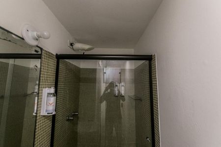 Casa de condomínio para alugar com 230m², 5 quartos e 1 vagaBanheiro do Quarto 5