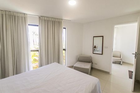 Casa de condomínio para alugar com 230m², 5 quartos e 1 vagaQuarto 2