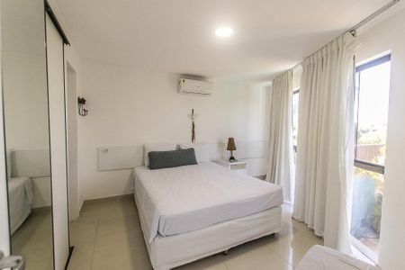 Casa de condomínio para alugar com 230m², 5 quartos e 1 vagaQuarto 2