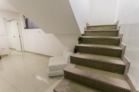 Casa de condomínio para alugar com 230m², 5 quartos e 1 vagaQuarto 4