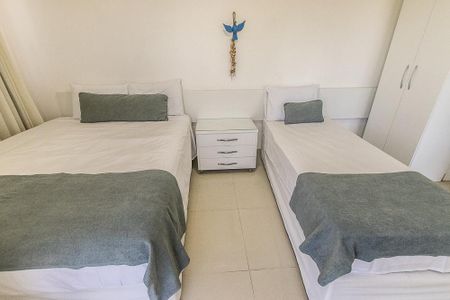 Casa de condomínio para alugar com 230m², 5 quartos e 1 vagaQuarto 3