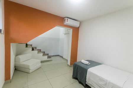 Casa de condomínio para alugar com 230m², 5 quartos e 1 vagaQuarto 4