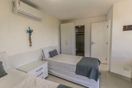 Casa de condomínio para alugar com 230m², 5 quartos e 1 vagaQuarto 3