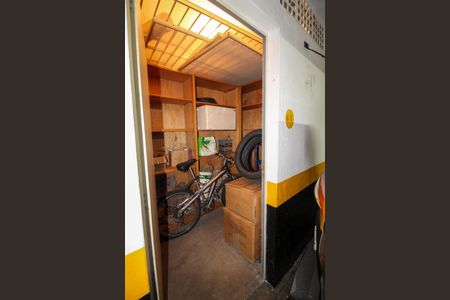 Apartamento à venda com 115m², 3 quartos e 2 vagasDespensa