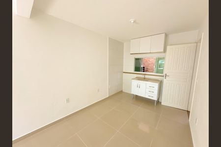 Casa para alugar com 86m², 2 quartos e 1 vagaSala de Jantar
