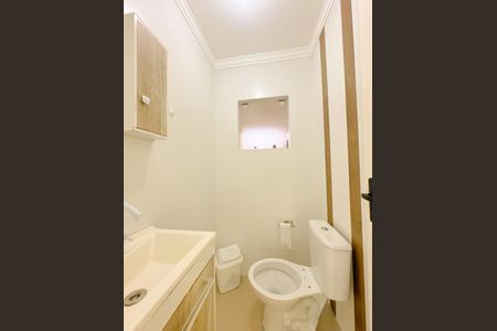 Casa para alugar com 86m², 2 quartos e 1 vagaBanheiro 2