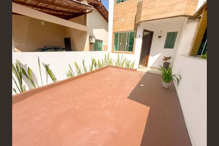 Casa para alugar com 86m², 2 quartos e 1 vagaGaragem