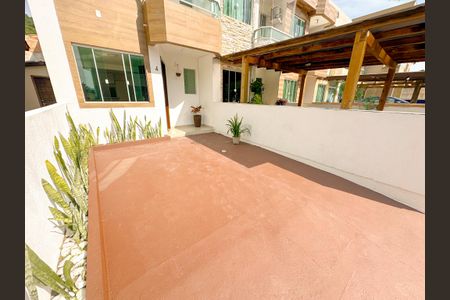 Casa para alugar com 86m², 2 quartos e 1 vagaGaragem
