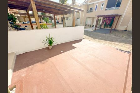 Casa para alugar com 86m², 2 quartos e 1 vagaGaragem