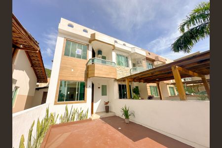 Casa para alugar com 86m², 2 quartos e 1 vagaplaquinha