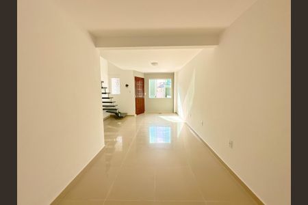 Casa para alugar com 86m², 2 quartos e 1 vagaSala de Jantar