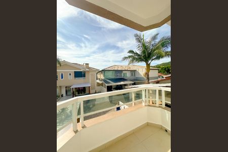 Casa para alugar com 86m², 2 quartos e 1 vagaVaranda