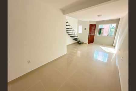 Casa para alugar com 86m², 2 quartos e 1 vagaSala de Jantar