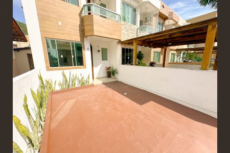 Casa para alugar com 86m², 2 quartos e 1 vagaGaragem