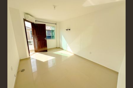 Casa para alugar com 86m², 2 quartos e 1 vagaQuarto 2