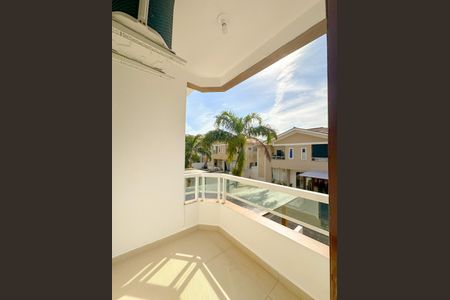 Casa para alugar com 86m², 2 quartos e 1 vagaVaranda