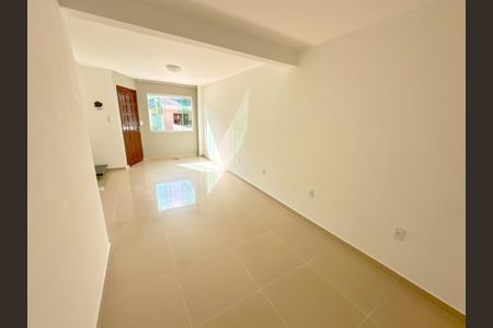 Casa para alugar com 86m², 2 quartos e 1 vagaSala de Jantar