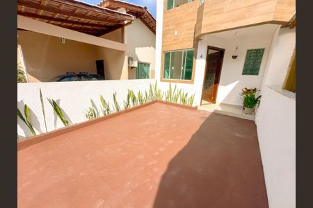 Casa para alugar com 86m², 2 quartos e 1 vagaGaragem