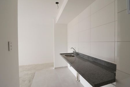 Apartamento à venda com 56m², 2 quartos e 1 vaga Apartamento à venda com 56m², 2 quartos e 1 vagaSala/Cozinha/Área de Serviço