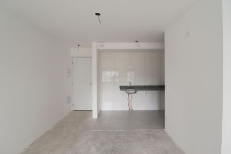 Apartamento à venda com 56m², 2 quartos e 1 vaga Apartamento à venda com 56m², 2 quartos e 1 vagaSala/Cozinha/Área de Serviço