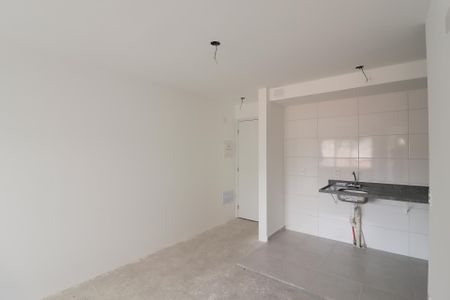 Apartamento à venda com 56m², 2 quartos e 1 vaga Apartamento à venda com 56m², 2 quartos e 1 vagaSala/Cozinha/Área de Serviço