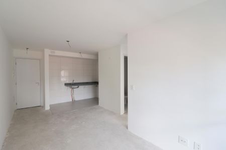 Apartamento à venda com 56m², 2 quartos e 1 vaga Apartamento à venda com 56m², 2 quartos e 1 vagaSala/Cozinha/Área de Serviço