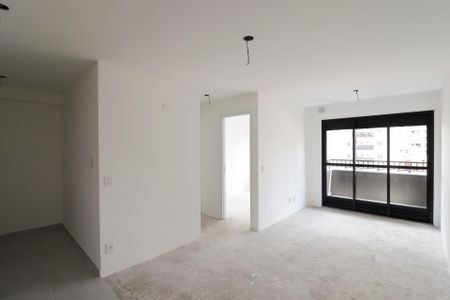 Apartamento à venda com 56m², 2 quartos e 1 vaga Apartamento à venda com 56m², 2 quartos e 1 vagaSala/Cozinha/Área de Serviço