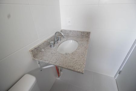 Apartamento à venda com 55m², 2 quartos e 1 vaga Apartamento à venda com 55m², 2 quartos e 1 vagaSuíte