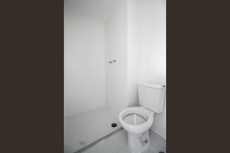 Apartamento à venda com 55m², 2 quartos e 1 vaga Apartamento à venda com 55m², 2 quartos e 1 vagaBanheiro