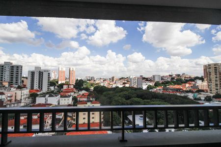 Apartamento à venda com 55m², 2 quartos e 1 vaga Apartamento à venda com 55m², 2 quartos e 1 vagaVista